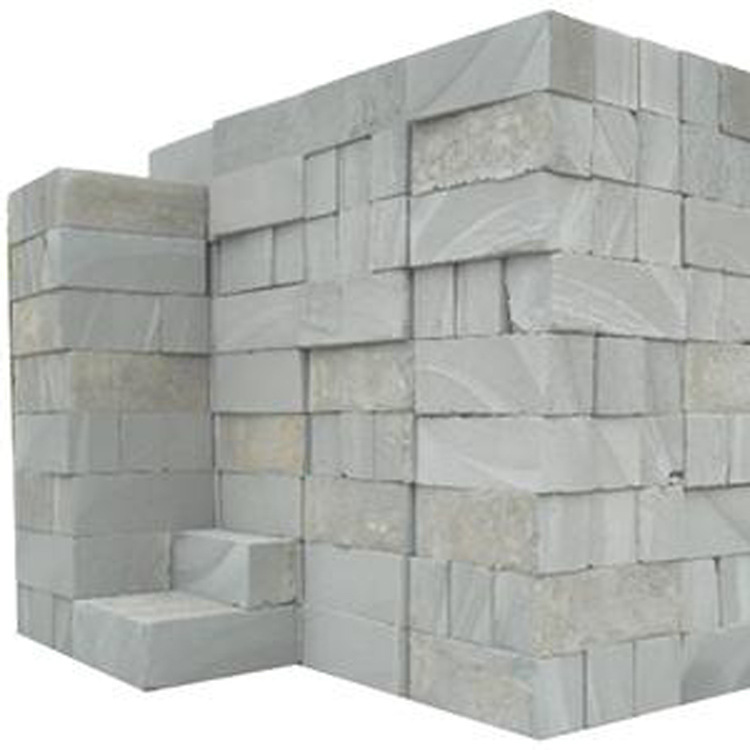 修武不同砌筑方式蒸压加气混凝土砌块轻质砖 加气块抗压强度研究