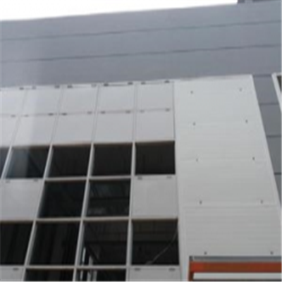 修武新型蒸压加气混凝土板材ALC|EPS|RLC板材防火吊顶隔墙应用技术探讨